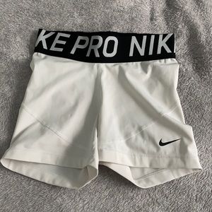 Nike pros